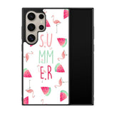 Cute watermelon X00453 Samsung Galaxy S25 Ultra 5G Case
