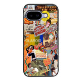 Aesthetic Collage X00476 Google Pixel 10A Case