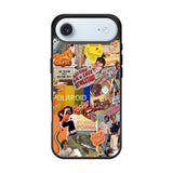 Aesthetic Collage X00476 iPhone Air Case
