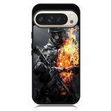 Battlefield Game X00475 Google Pixel 9 Pro XL Case