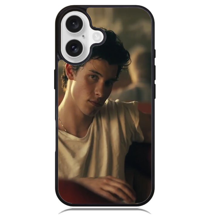 shawn mendes senorita X00474 iPhone 16 Plus Case