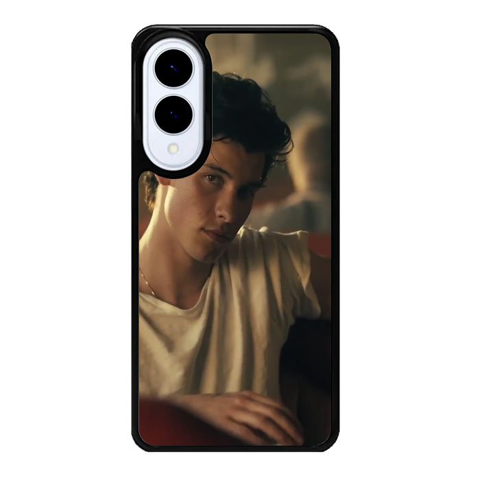 shawn mendes senorita X00474 Samsung Galaxy S25 Edge Case