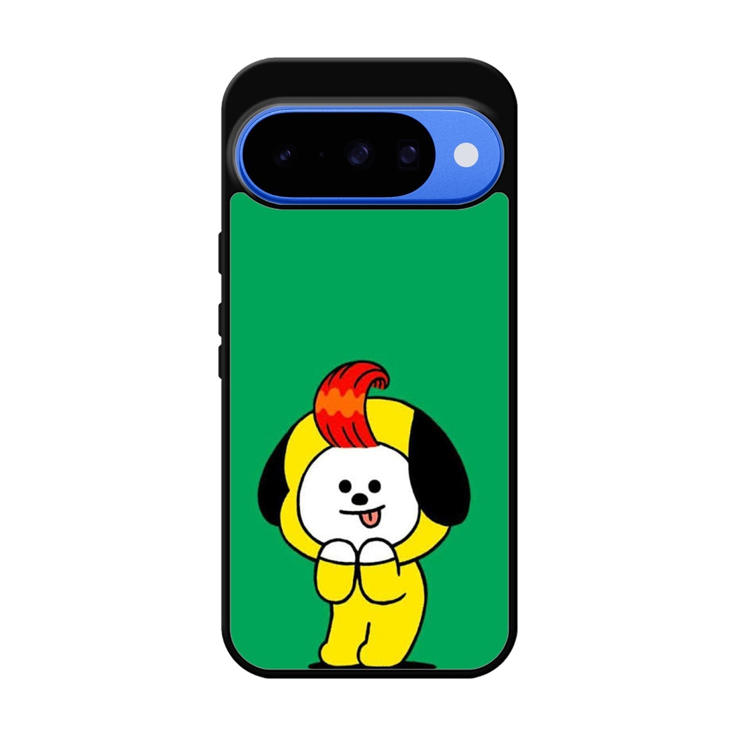 BT21 Hair styles X00472 Google Pixel 10 Case