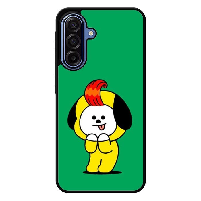 BT21 Hair styles X00472 Samsung Galaxy A17 5G Case