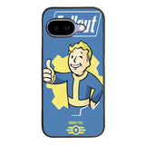 Fallout Wallpaper X00471 Google Pixel 10A Case