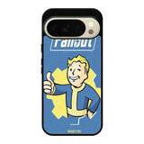 Fallout Wallpaper X00471 Google Pixel 10 Pro Case