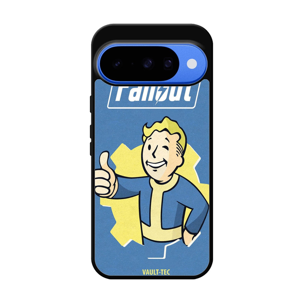 Fallout Wallpaper X00471 Google Pixel 10 Case