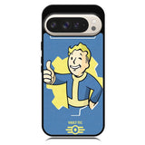 Fallout Wallpaper X00471 Google Pixel 9 Pro XL Case