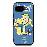 Fallout Wallpaper X00471 Google Pixel 9A Case