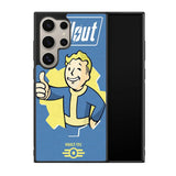 Fallout Wallpaper X00471 Samsung Galaxy S24 Ultra 5G Case