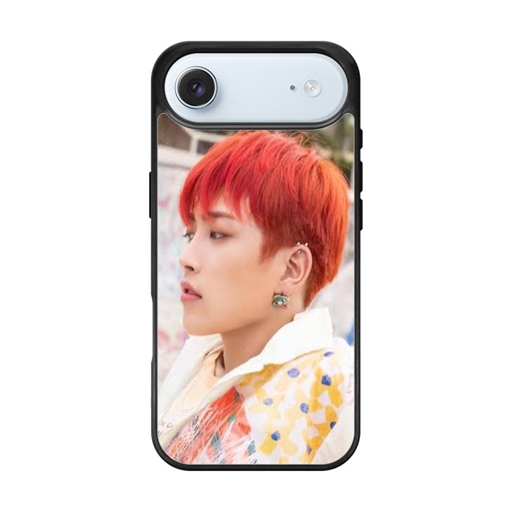 Kim Hongjoong Wave X00470 iPhone Air Case