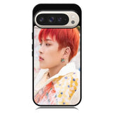 Kim Hongjoong Wave X00470 Google Pixel 10 Pro XL Case