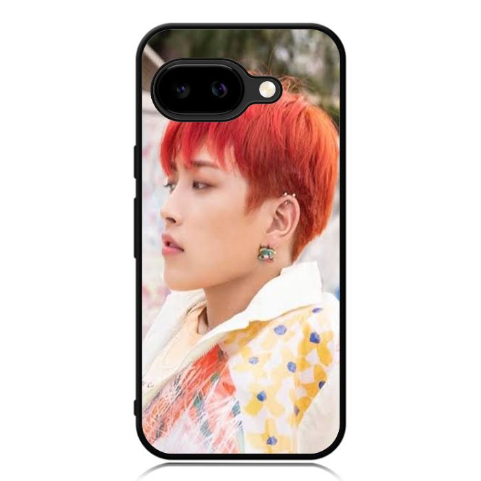 Kim Hongjoong Wave X00470 Google Pixel 9A Case