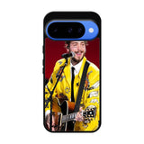 Post Malone X00468 Google Pixel 10 Case