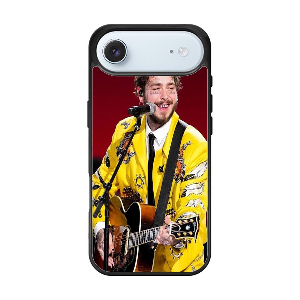 Post Malone X00468 iPhone Air Case