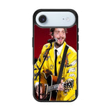 Post Malone X00468 iPhone Air Case