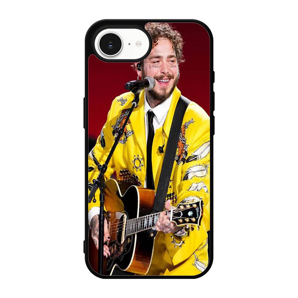 Post Malone X00468 iPhone 17e Case