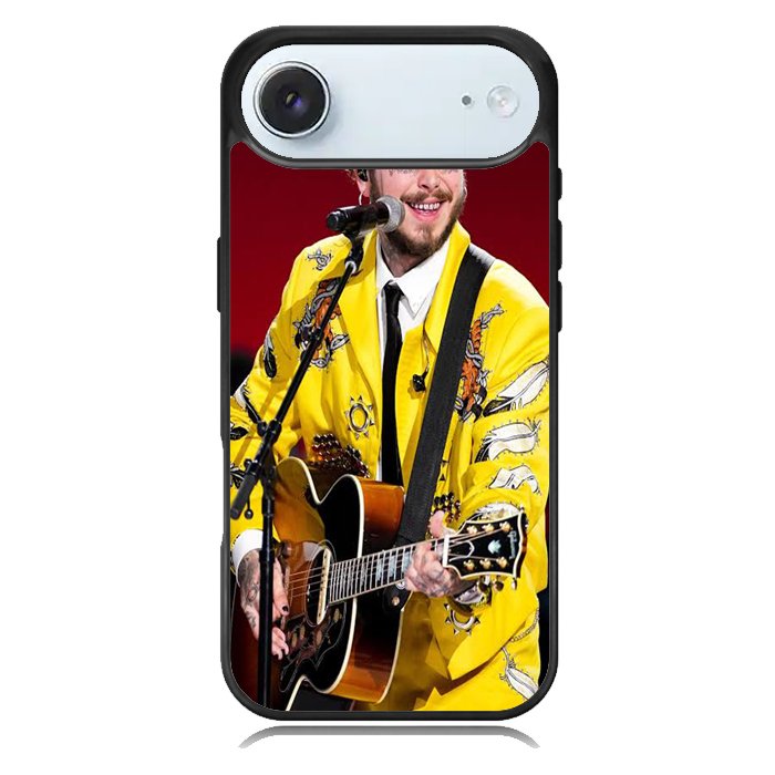 Post Malone X00468 iPhone 17 Air Case