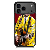 Post Malone X00468 iPhone 17 Pro Max Case