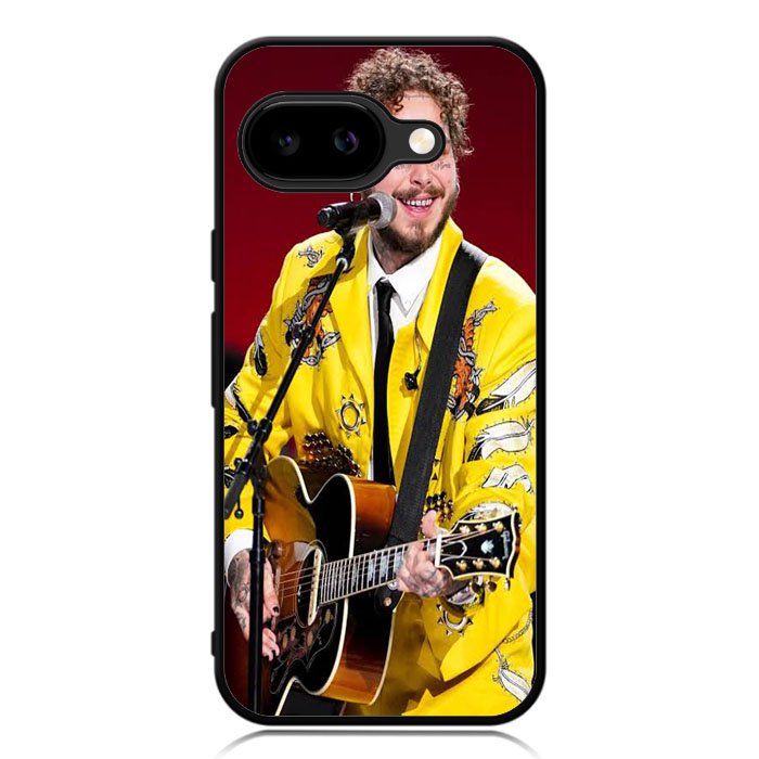 Post Malone X00468 Google Pixel 9A Case