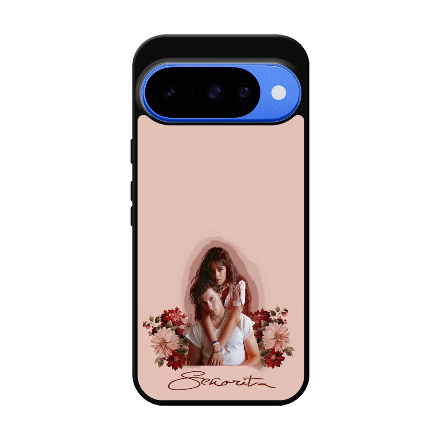 senorita Wallpaper X00467 Google Pixel 10 Case
