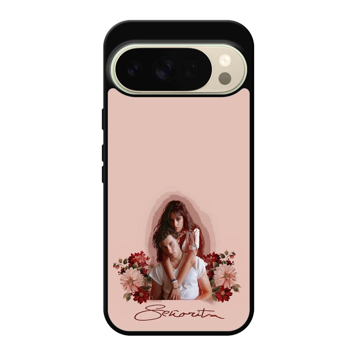 senorita Wallpaper X00467 Google Pixel 10 Pro Case