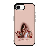 senorita Wallpaper X00467 iPhone 17e Case