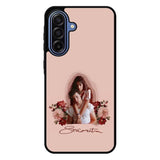 senorita Wallpaper X00467 Samsung Galaxy A17 5G Case