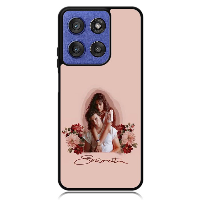 senorita Wallpaper X00467 Motorola Moto G Stylus 5G 2025 Case