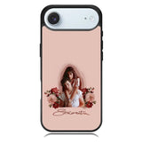 senorita Wallpaper X00467 iPhone 17 Air Case