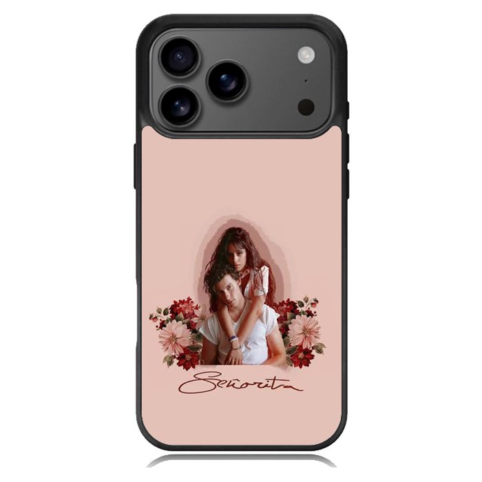 senorita Wallpaper X00467 iPhone 17 Pro Case