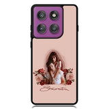 senorita Wallpaper X00467 Motorola Moto Edge 2025 | Moto Edge 60 Fusion | Moto Edge 60 Pro Case