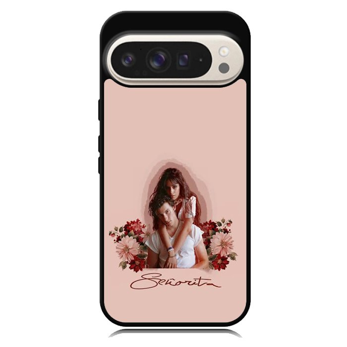 senorita Wallpaper X00467 Google Pixel 9 | Google Pixel 9 Pro Case