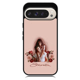 senorita Wallpaper X00467 Google Pixel 9 Pro XL Case