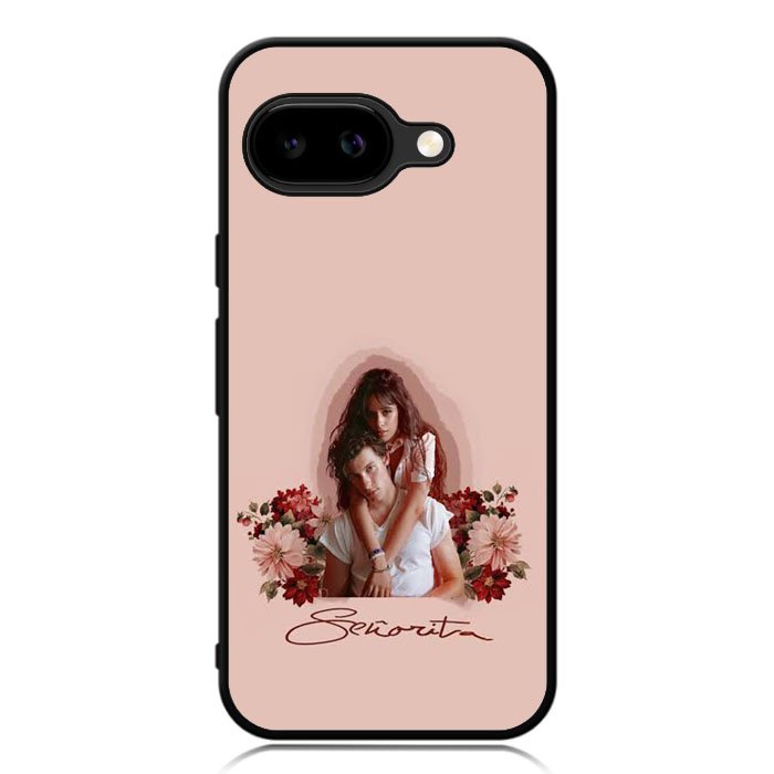senorita Wallpaper X00467 Google Pixel 9A Case