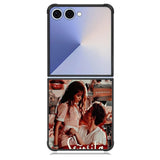 Shawn Mendes & Camila Cabello X00466 Samsung Galaxy Z Flip 7 Case