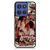 Shawn Mendes & Camila Cabello X00466 Motorola Moto G Stylus 5G 2025 Case