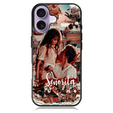 Shawn Mendes & Camila Cabello X00466 iPhone 17 Case