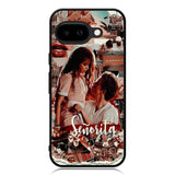 Shawn Mendes & Camila Cabello X00466 Google Pixel 9A Case