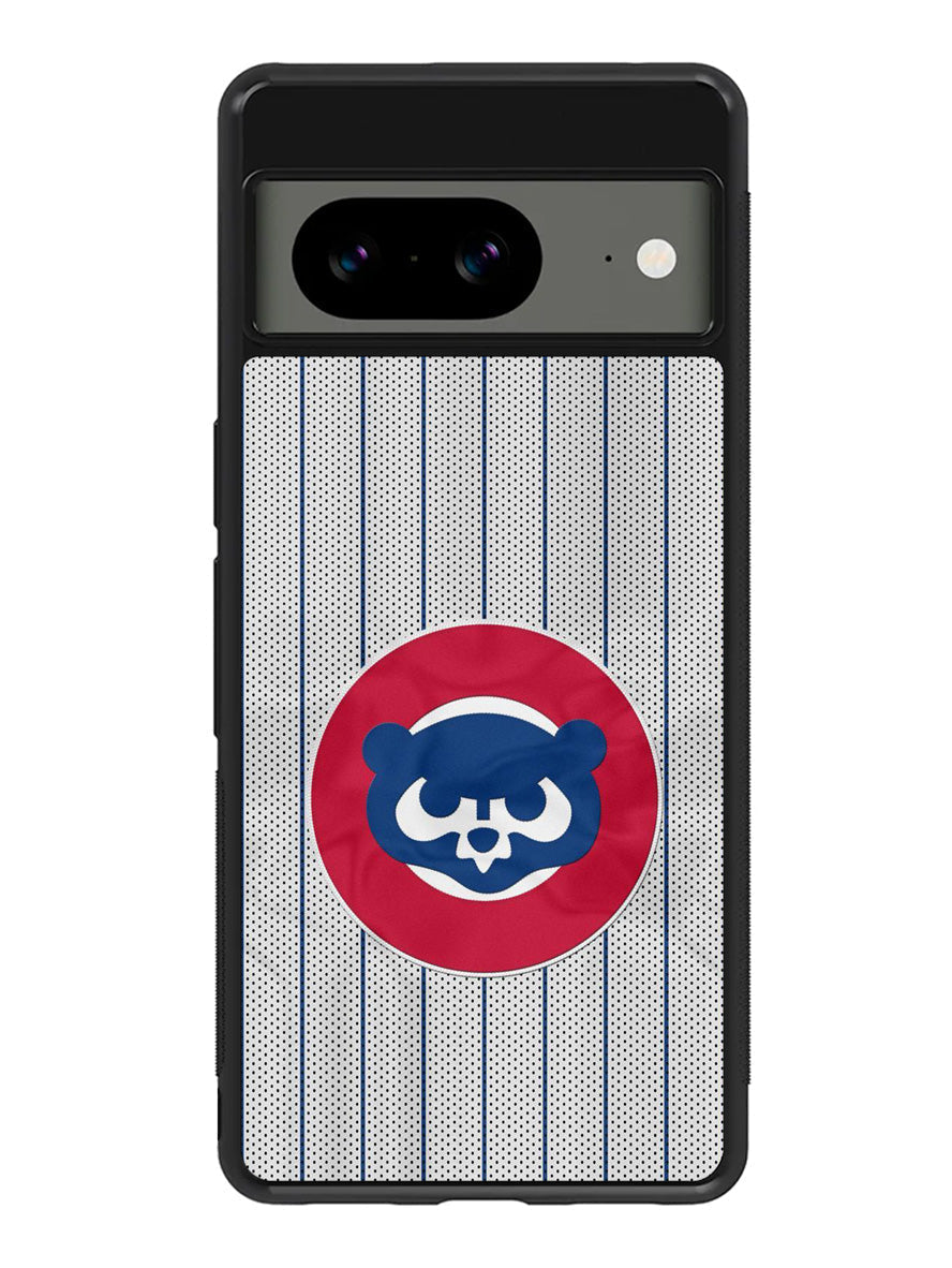 Chicago Cubs 7th Google Pixel 8a Case