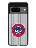 Chicago Cubs 7th Google Pixel 8a Case