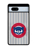 Chicago Cubs 7th Google Pixel 7A Case