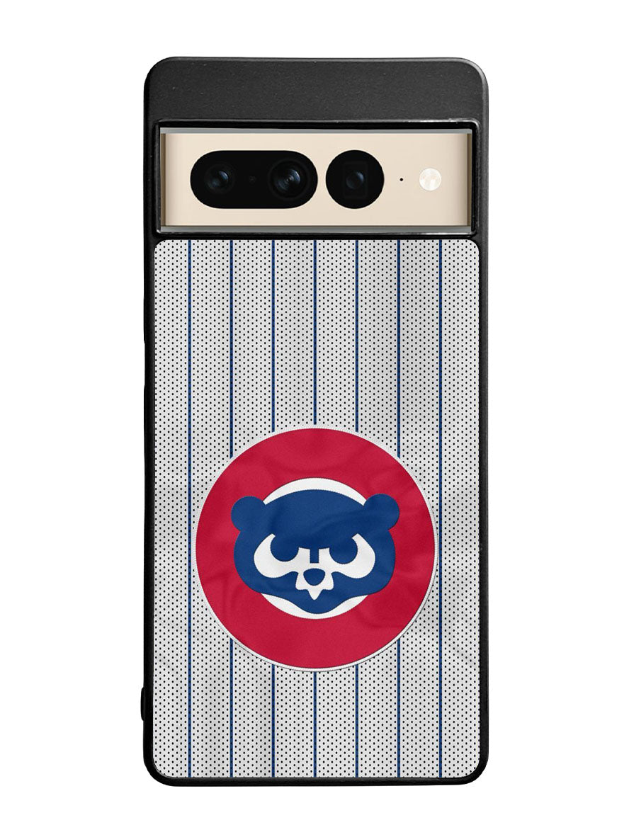 Chicago Cubs 7th Google Pixel 7 Pro Case
