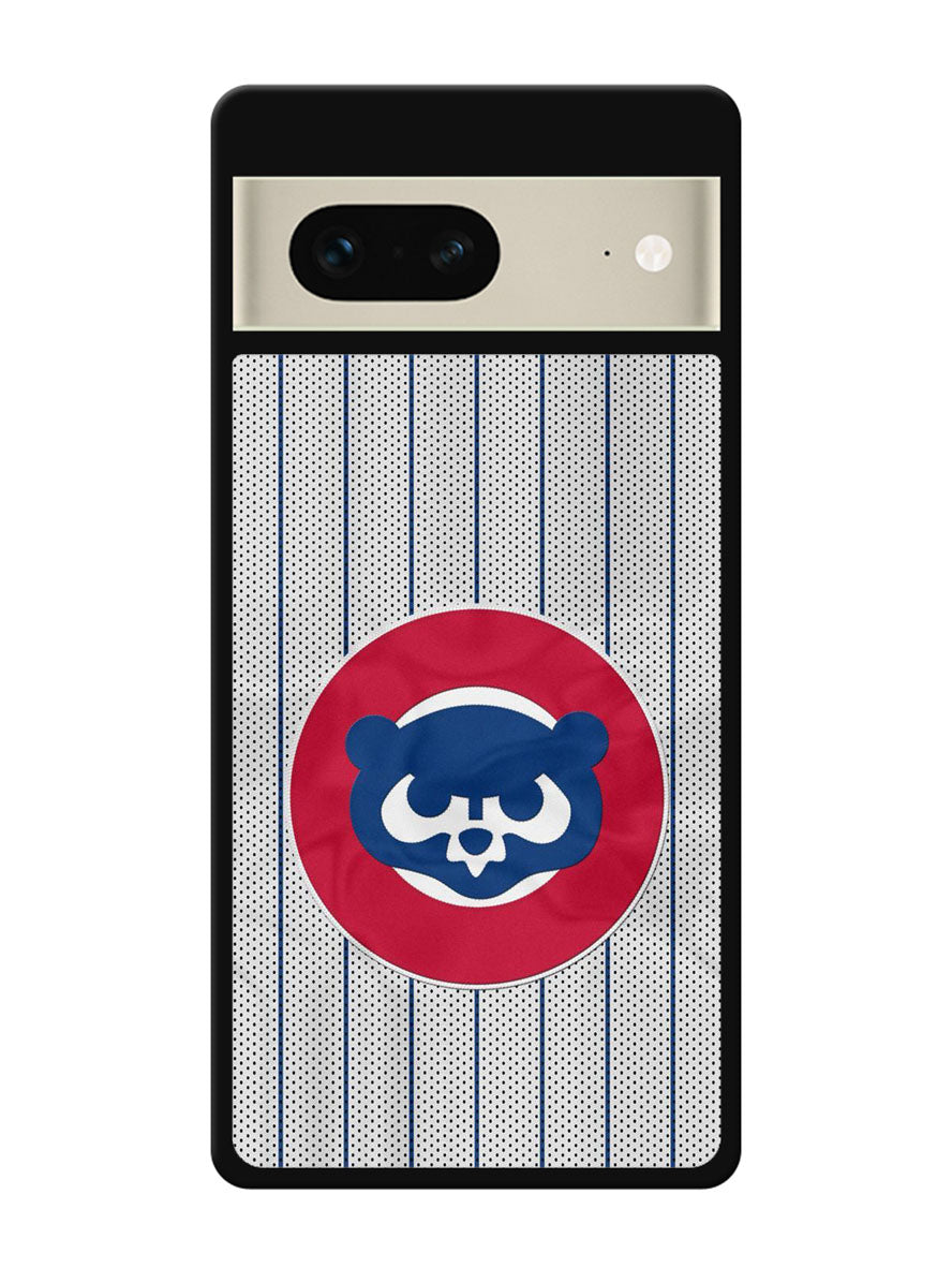 Chicago Cubs 7th Google Pixel 7 Case