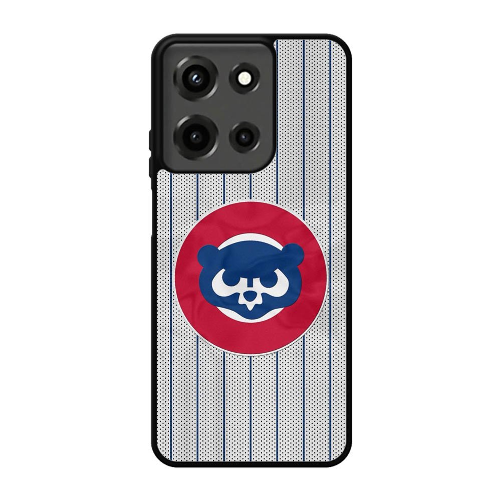 Chicago Cubs 7th Motorola Moto G 5G 2025 Case FE1973