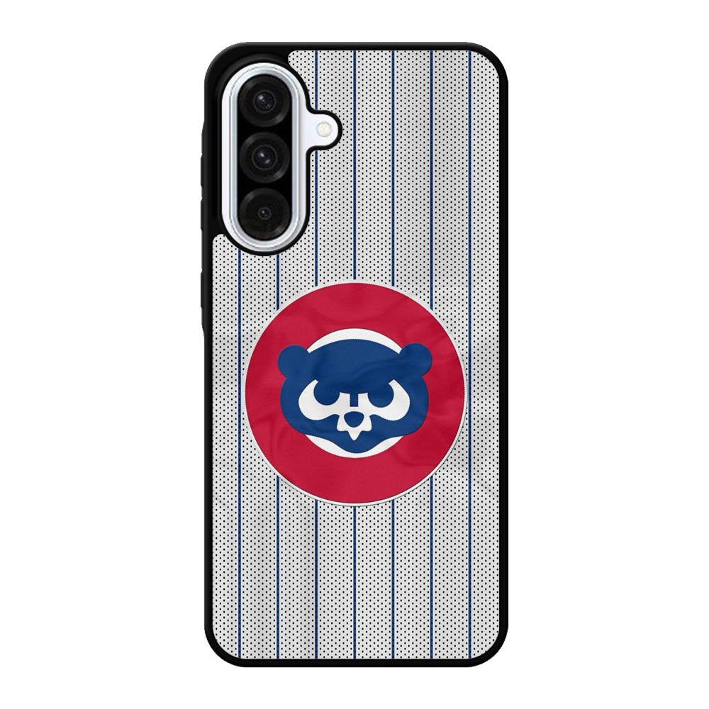 Chicago Cubs 7th Samsung Galaxy A56 Case FE1973