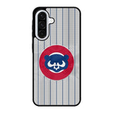 Chicago Cubs 7th Samsung Galaxy A56 Case FE1973
