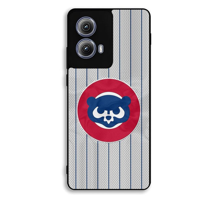 Chicago Cubs 7th Motorola Moto Edge 2024 Case FE4973