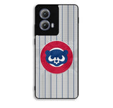 Chicago Cubs 7th Motorola Moto Edge 2024 Case FE4973