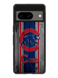 Chicago Cubs Cornhole Google Pixel 8a Case